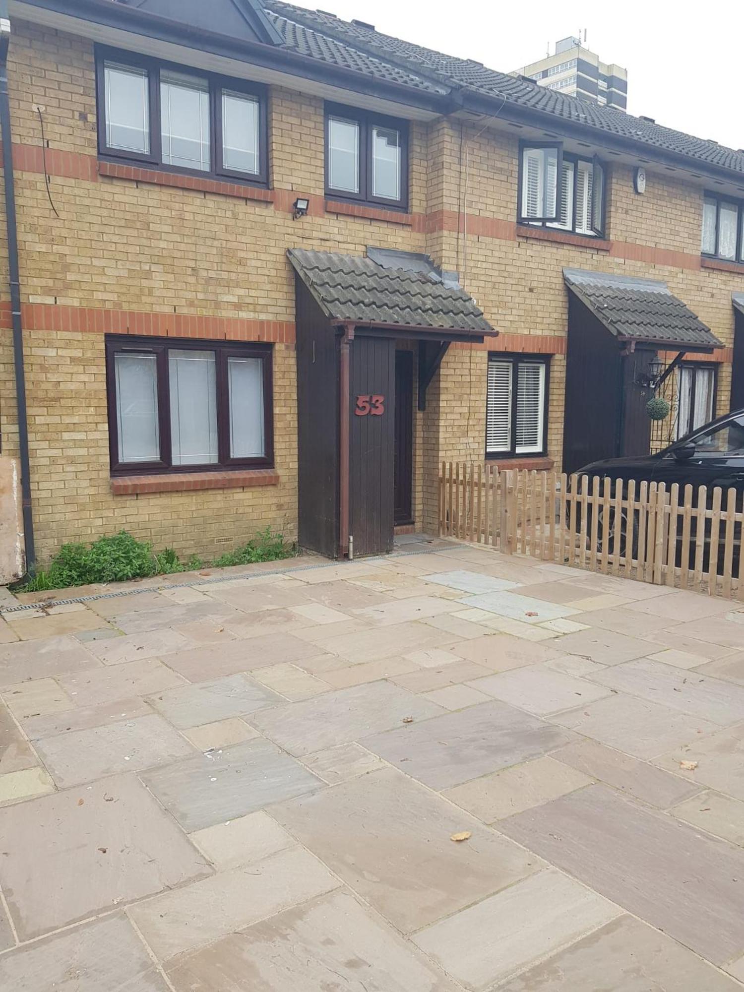 Cozy House With Free Parking & Wifi Near Maryland Station Ξενοδοχείο Λονδίνο Εξωτερικό φωτογραφία